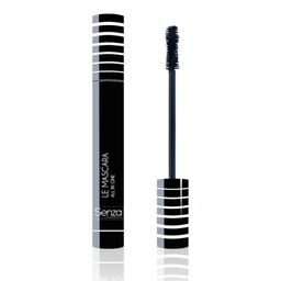 Ohne Le Mascara All-in-One Bleu