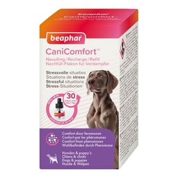 BEAPHAR® CaniComfort®, Spray apaisant en recharge pour chiens