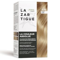 LAZARTIGUE La Couleur Absolue 8.00 Hellblond