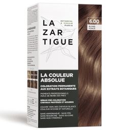 LAZARTIGUE LA COULEUR ABSOLUE 6.00 DUNKLES BLOND