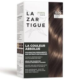 LAZARTIGUE La Couleur Absolue 5.00 Helle Kastanie