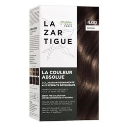 LAZARTIGUE La Couleur Absolue 4.00 Châtain