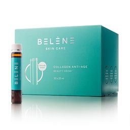 Belène Collagen Anti-Age Beauty Drink