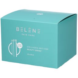 Belène Collagen Anti-Aging Beauty Drink