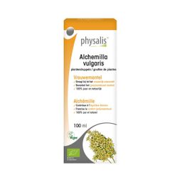 physalis® Alchemilla vulgaris Gouttes de plantes Bio
