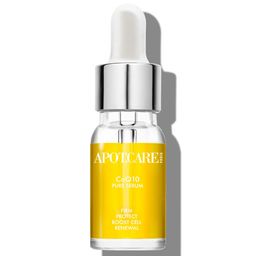 APOT.CARE CoQ10 Pure Serum