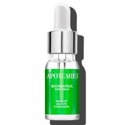 APOT.CARE Resveratrol Pure Serum