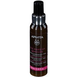 APIVITA Sanfte Reinigungsmilch