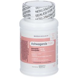 BIOTICS RESEARCH® Ashwaganda Pure™