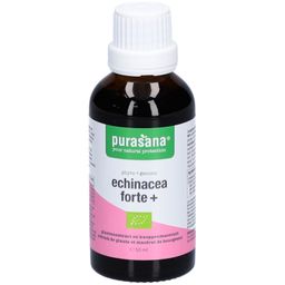 Purasana® Echinacea Forte