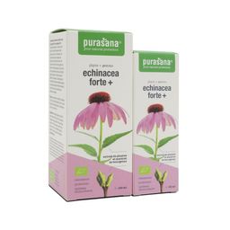Purasana® Echinacea Forte Duo