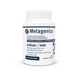 Metagenics® Iode