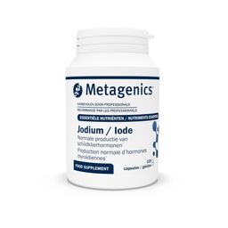 Metagenics® Iode