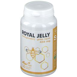 Soria Natural® Royal Gelee 450 mg