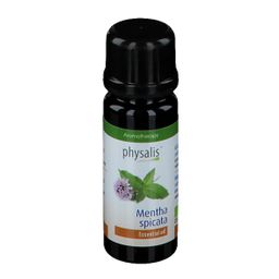 physalis® GRÜNE MINZE