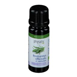 physalis® ROMARIN & VERBENONE
