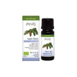 physalis® Sapin blanc Huile essentielle Bio