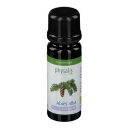physalis® Weißtanne Ätherisches Öl Bio