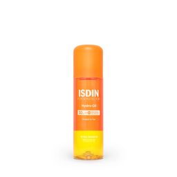 ISDIN Fotoprotector Hydro Oil SPF30