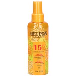 HEI POA HUILE SÈCHE AU MONOÏ SPF15