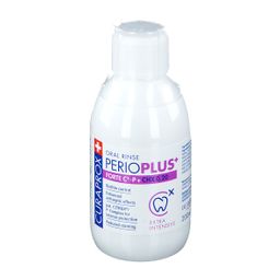 Curaprox ORAL RINSE PERIO PLUS+ Forte Cx-P + CHX 0,20