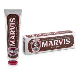 MARVIS Dentifrice Black Forest