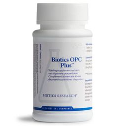 Biotics OPC Plus