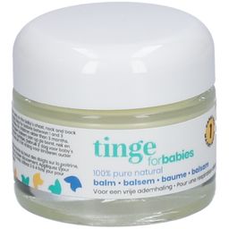 tinge for babies Balsam