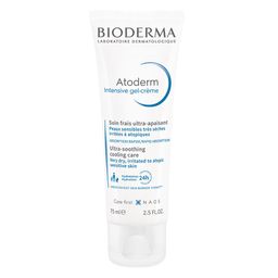Bioderma Atoderm Intensive Gel-Crème