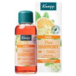 Kneipp® Huile de bain Oranger + Fleur de tilleul