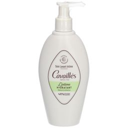 Rogé Cavaillès Natural Care Intimpflege