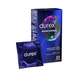 durex® Performance préservatifs