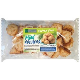Damhert Mini Kokosmakronen glutenfrei