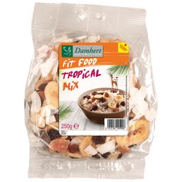 Damhert Fit Food Tropical Mischung