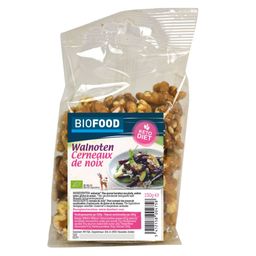 BIOFOOD Walnüsse Bio