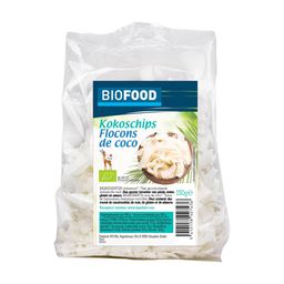BIOFOOD BIO Kokosnussflocken