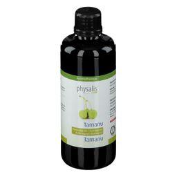 physalis® Tamanu Massageöl