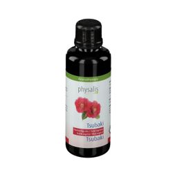 physalis® Tsubaki-Öl
