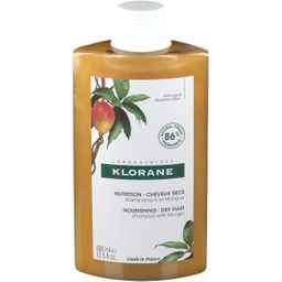 KLORANE Shampoo Mango