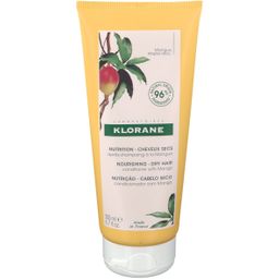 KLORANE Pflegebalsam mit Mangobutter