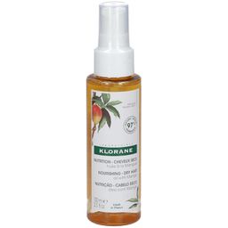KLORANE Huile capillaire au beurre de mangue
