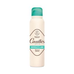 Rogé Cavaillès Déodorant Dermato Anti-odeurs 48H Spray