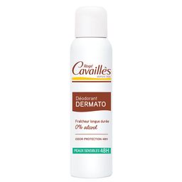 Rogé Cavaillès Deodorant Dermato Anti-Geruch 48H