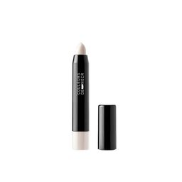 Les Couleurs de Noir Chubby LipBalm 01 Pearl