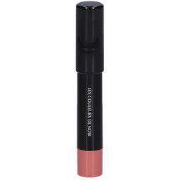 Les Couleurs de Noir Chubby LipBalm 02 Flamingo