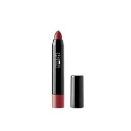 Les Couleurs de Noir Chubby LipBalm 04 Ruby