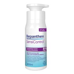Bepanthen® Sensi Daily Control Crème hydratante intensive