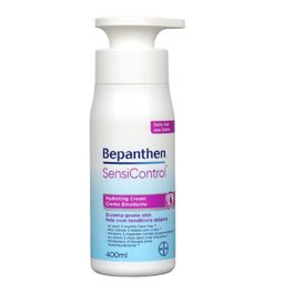 Bepanthen® Sensi Daily Control Crème hydratante intensive