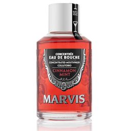 MARVIS Concentrée Eau de Bouche Cannelle Menthe