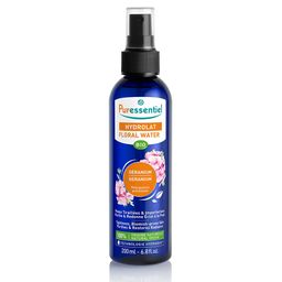 Puressentiel Rosengeranie Bio